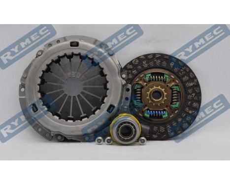 Kit d'embrayage JT17351032 Rymec