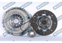 Kit d'embrayage JT1736060 Rymec