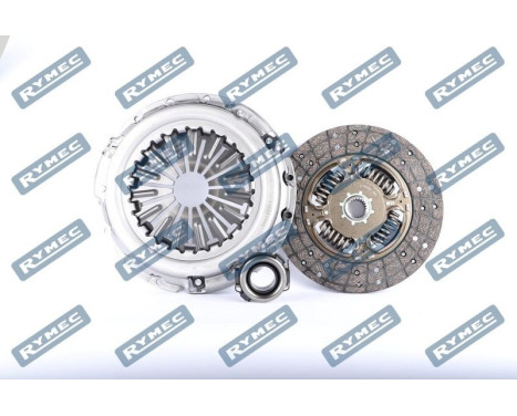 Kit d'embrayage JT1739 Rymec