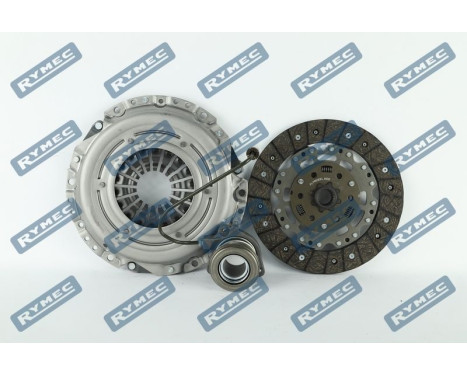 Kit d'embrayage JT17441049 Rymec