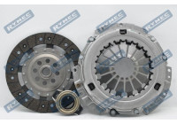 Kit d'embrayage JT1747 Rymec