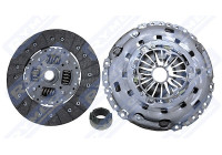 Kit d'embrayage JT1750 Rymec