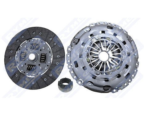 Kit d'embrayage JT1750 Rymec