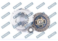 Kit d'embrayage JT1751 Rymec