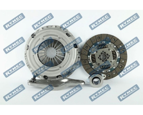Kit d'embrayage JT1757 Rymec