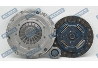 Kit d'embrayage JT1758 Rymec