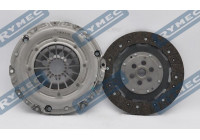 Kit d'embrayage JT1763 Rymec