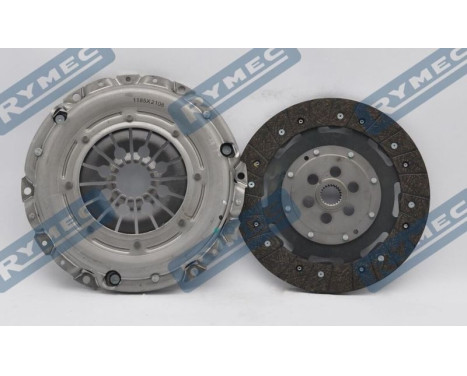 Kit d'embrayage JT1763 Rymec