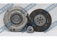 Kit d'embrayage JT1763056 Rymec