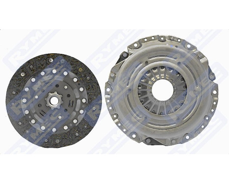 Kit d'embrayage JT1765 Rymec