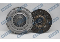 Kit d'embrayage JT1766 Rymec
