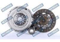 Kit d'embrayage JT1767052 Rymec