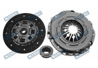 Kit d'embrayage JT1770 Rymec