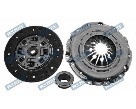 Kit d'embrayage JT1770 Rymec