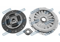 Kit d'embrayage JT1771 Rymec