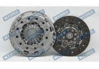 Kit d'embrayage JT1773 Rymec