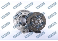 Kit d'embrayage JT17731105 Rymec