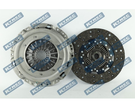 Kit d'embrayage JT1776 Rymec