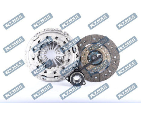 Kit d'embrayage JT17771068 Rymec