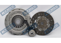Kit d'embrayage JT1782056 Rymec