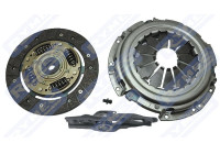 Kit d'embrayage JT1785 Rymec