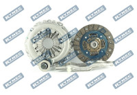 Kit d'embrayage JT1785 Rymec