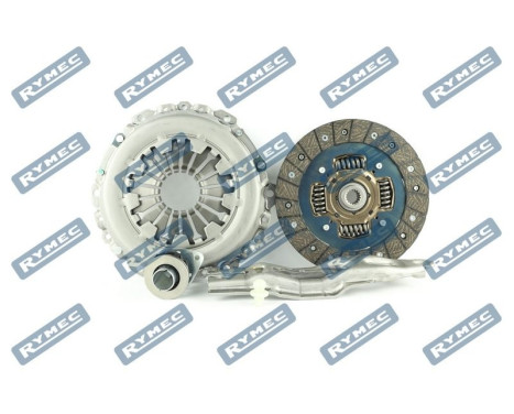 Kit d'embrayage JT1785 Rymec