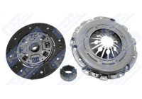 Kit d'embrayage JT1793 Rymec