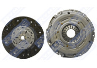 Kit d'embrayage JT1798 Rymec