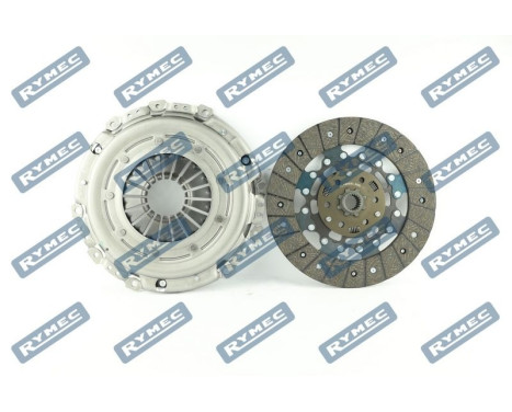 Kit d'embrayage JT1798 Rymec