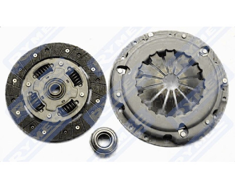 Kit d'embrayage JT1800 Rymec