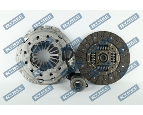 Kit d'embrayage JT18021028 Rymec