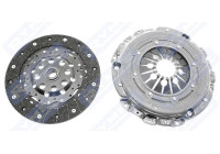 Kit d'embrayage JT1805 Rymec
