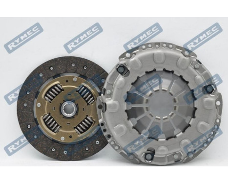 Kit d'embrayage JT1808 Rymec