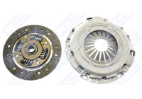 Kit d'embrayage JT1810 Rymec