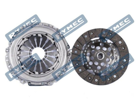 Kit d'embrayage JT1811 Rymec