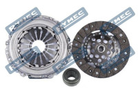 Kit d'embrayage JT1812 Rymec