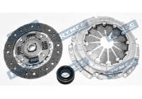 Kit d'embrayage JT1819 Rymec