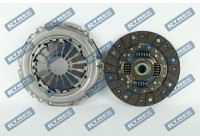 Kit d'embrayage JT1824 Rymec