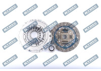 Kit d'embrayage JT1825 Rymec