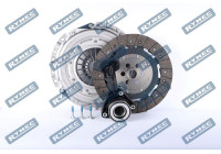 Kit d'embrayage JT1831061 Rymec