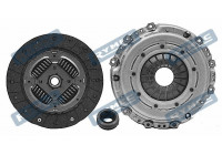 Kit d'embrayage JT1840 Rymec