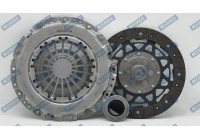 Kit d'embrayage JT1845 Rymec