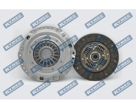Kit d'embrayage JT1849 Rymec