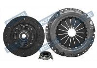 Kit d'embrayage JT1850 Rymec