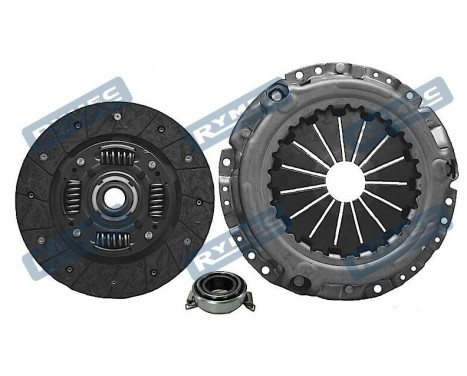 Kit d'embrayage JT1850 Rymec