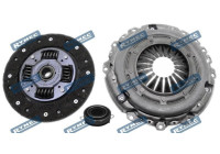 Kit d'embrayage JT1852 Rymec