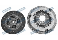Kit d'embrayage JT1864 Rymec