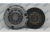 Kit d'embrayage JT1869 Rymec