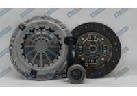Kit d'embrayage JT1869040 Rymec